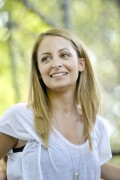 Nicole Richie ニコール・リッチー