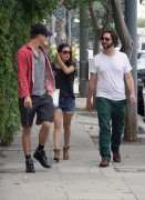 Rachel Bilson レイチェル・ビルソン
