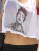 Miley Cyrus マイリー・サイラス