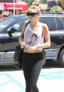 Miley Cyrus マイリー・サイラス