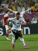 Германия - Дания - на чемпионате по футболу, Евро 2012, 17июня 2012 - 80xHQ 59e935201608128