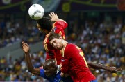 Испания - Италия - Финальный матс на чемпионате Евро 2012, 1 июля 2012 (322xHQ) 38c781201618707