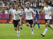 Германия -Греция - на чемпионате по футболу, Евро 2012, 22 июня 2012 (123xHQ) 74ea7c201613707