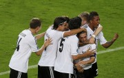 Германия -Греция - на чемпионате по футболу, Евро 2012, 22 июня 2012 (123xHQ) 87da11201613896