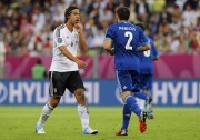 Германия -Греция - на чемпионате по футболу, Евро 2012, 22 июня 2012 (123xHQ) B8ecfe201615500
