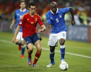 Испания - Италия - Финальный матс на чемпионате Евро 2012, 1 июля 2012 (322xHQ) 450685201620257