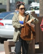 Vanessa Hudgens ヴァネッサ・ハジェンズ