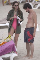 Mischa Barton ミーシャ・バートン