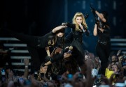 Мадонна (Madonna) performs at the start of the UK leg of her MDNA Tour at Hyde Park on July 17, 2012 in London (27xHQ) 0e13cc203459990