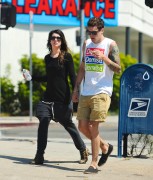 Shenae Grimes シェネイ・グライムス