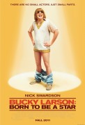 Баки Ларсон: Рожденный быть звездой / Bucky Larson: Born to Be a Star (Ник Свардсон, Кристина Риччи, Дон Джонсон, 2011) 72e277203520479