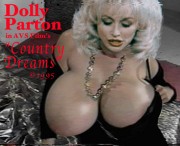 Re: Dolly Parton.