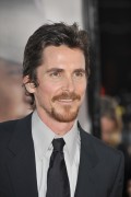 Кристиан Бэйл (Christian Bale) 2009-06-23 At Public Enemies Premiere in LA - 184xHQ 2cd52c207606149