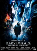 Вавилон Н.Э. / Babylon A.D. (Вин Дизель, 2008) 6a895b207780359