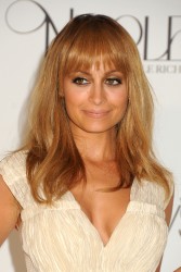 Nicole Richie ニコール・リッチー
