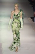 Jean Paul Gaultier - Haute Couture SS 2003 - 93хHQ 1be35e208860819