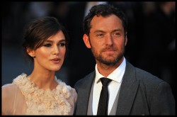 Keira Knightley キーラ・ナイトレー