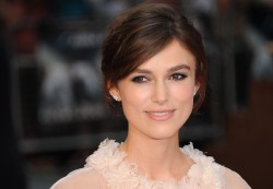 Keira Knightley キーラ・ナイトレー