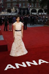Keira Knightley キーラ・ナイトレー