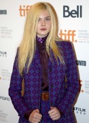 Elle Fanning エル・ファニング