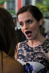 Emma Watson エマ・ワトソン